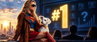 Supergirl Finally Wins — Or Does It? The Streaming Numbers Nobody Wants to Reveal